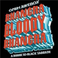 Black Sabbath : Bhangra Bloody Bhangra